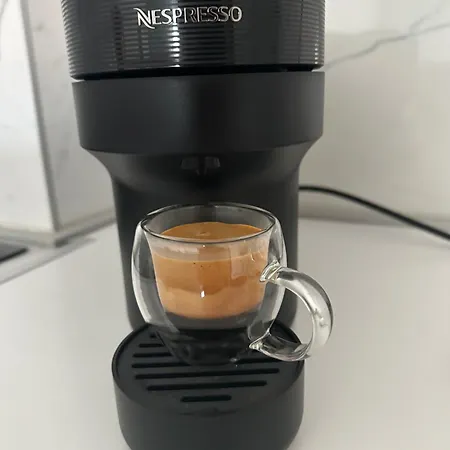 Silent Hill Apartment