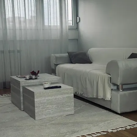 Apartment Silent Hill *