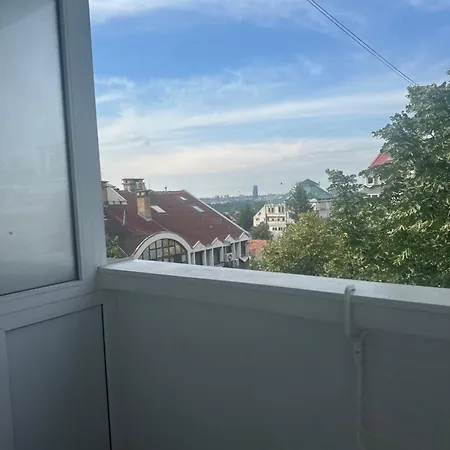 Silent Hill Apartment Belgrade