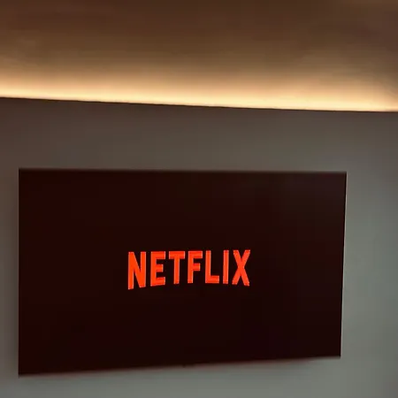 Apartmán Silent Hill