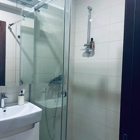 Apartment Silent Hill Belgrade