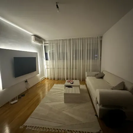 Apartment Silent Hill *