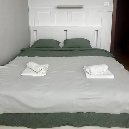 Silent Hill Apartmán *