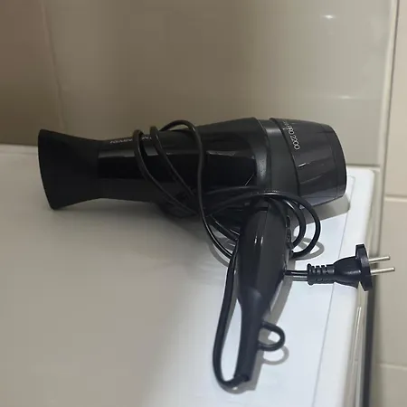 Apartment Silent Hill Belgrade