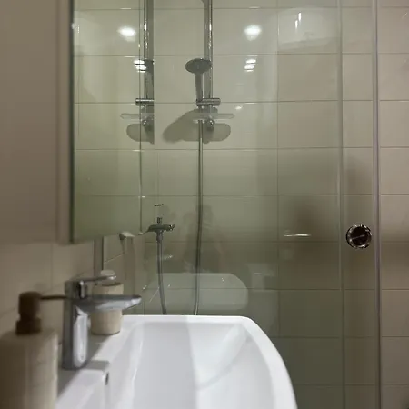 Silent Hill Apartment *