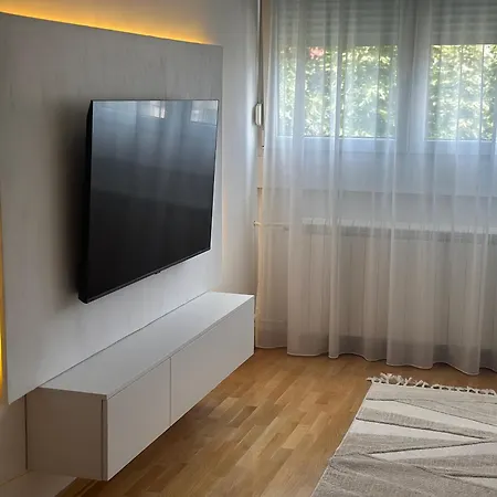 Silent Hill Apartment