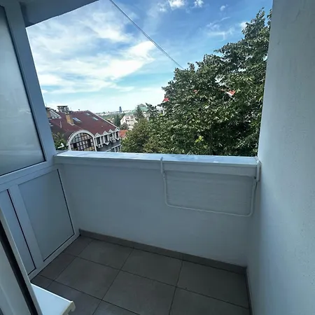 Apartmán Silent Hill *