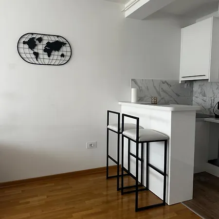 Apartment Silent Hill *