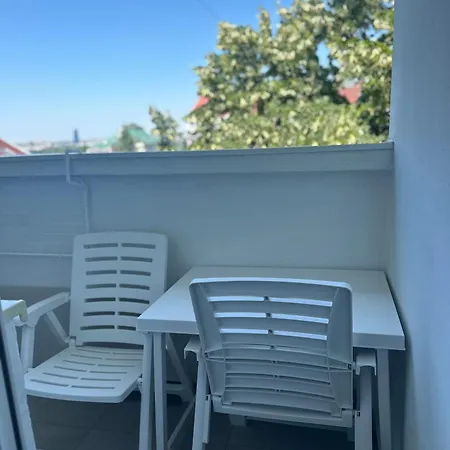 Silent Hill Apartment *