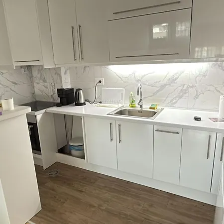 Silent Hill Apartmán *